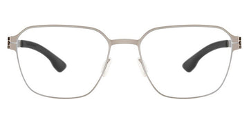 Ic! Berlin® MB 12 Shiny Graphite 51 Eyeglasses