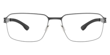 Ic! Berlin® MB 13 Gun-Metal 54 Eyeglasses