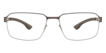 Ic! Berlin® MB 13 Graphite 54 Eyeglasses