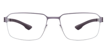 Ic! Berlin® MB 13 Aubergine 54 Eyeglasses