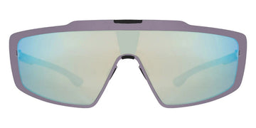 Ic! Berlin® MB Shield 03 Aubergine 141 Eyeglasses