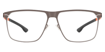 Ic! Berlin® Olaf Graphite Flame 62 Eyeglasses