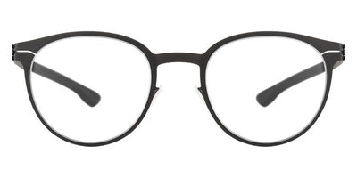Ic! Berlin® Robin Black 50 Eyeglasses