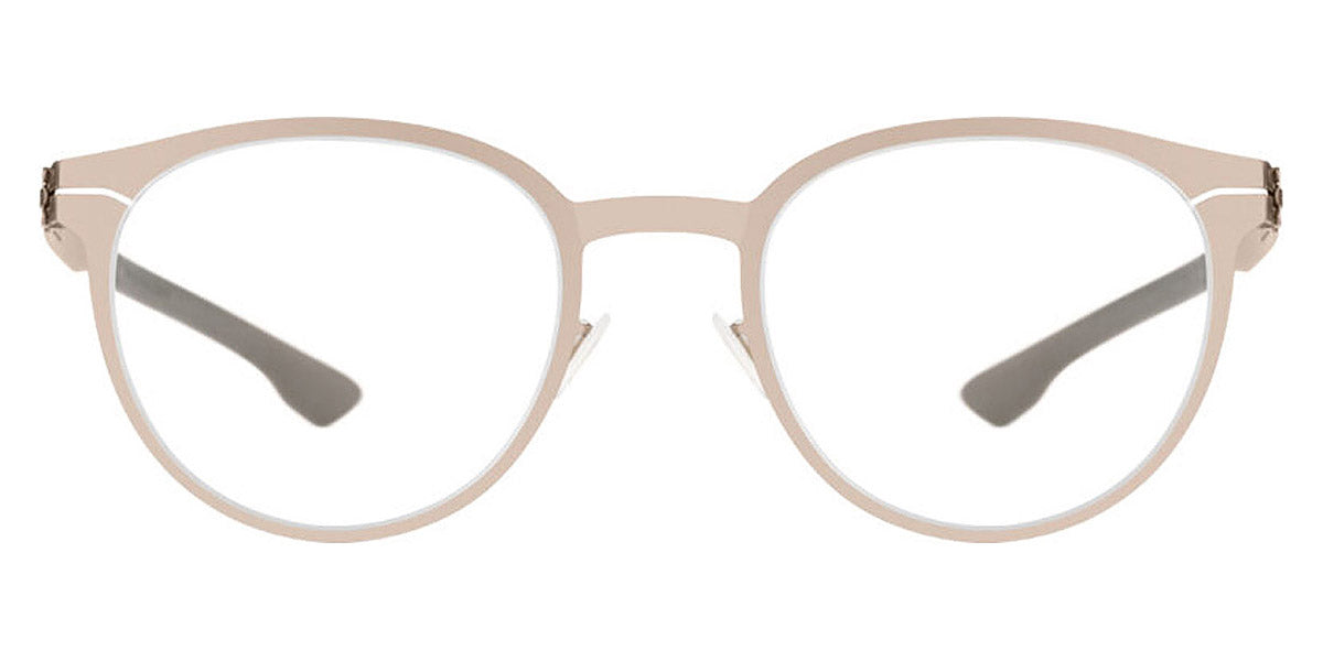 Ic! Berlin® Robin Bronze 50 Eyeglasses