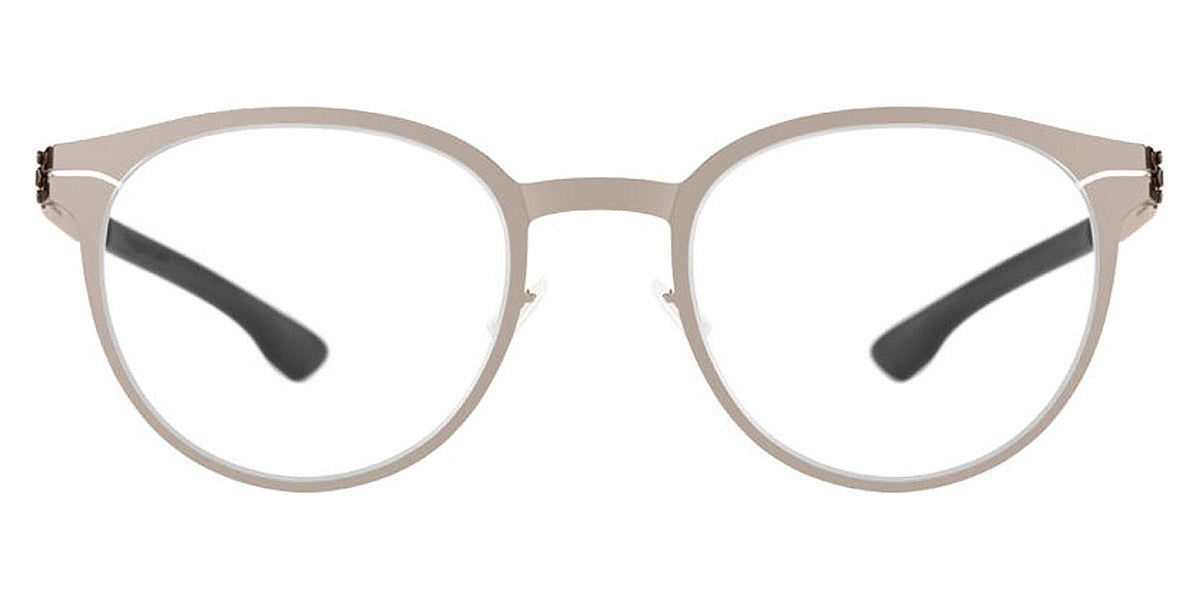 Ic! Berlin® Robin Shiny Graphite 50 Eyeglasses