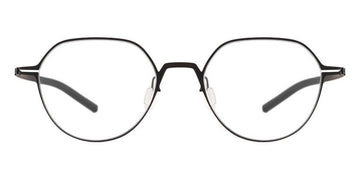 Ic! Berlin® Nori Black 49 Eyeglasses