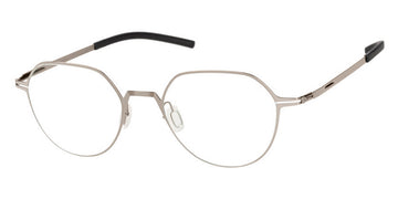 Ic! Berlin® Nori Shiny Graphite 49 Eyeglasses