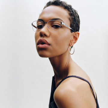 Ic! Berlin® MB 12 Eyeglasses