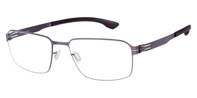 Ic! Berlin® MB 13 Aubergine 54 Eyeglasses