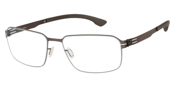 Ic! Berlin® MB 13 Graphite 54 Eyeglasses