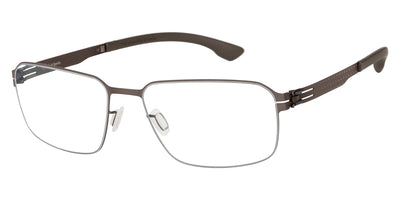 Ic! Berlin® MB 13 Graphite 54 Eyeglasses