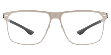 Ic! Berlin® Olaf Shiny Graphite 62 Eyeglasses