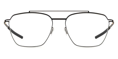 Ic! Berlin® Poniente Black 54 Eyeglasses