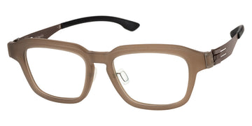 Ic! Berlin® Raidon Grey 50 Eyeglasses