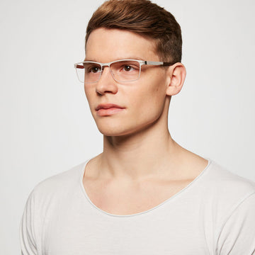 Ic! Berlin® Stuart L Eyeglasses