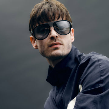 Ic! Berlin® AMG 10 Sunglasses