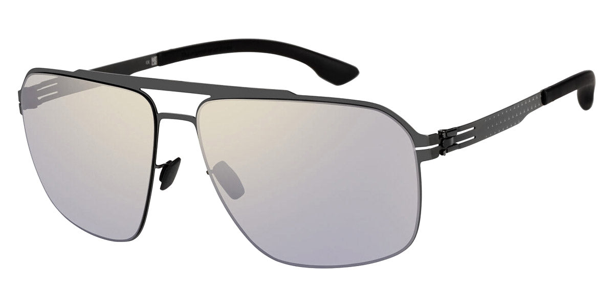 Ic Berlin MB 14 Aviator Sunglasses EuroOptica