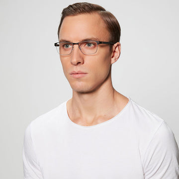 Ic! Berlin® Henning O Eyeglasses