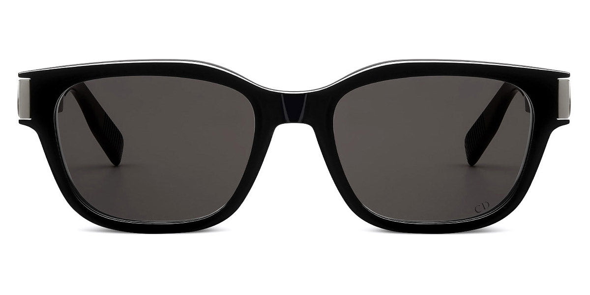 Dior® CD Icon S1I D ICONS1IXR 14A0 - Black Sunglasses