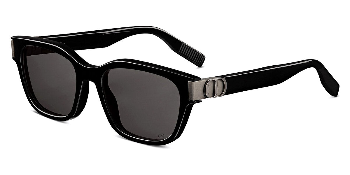 Dior® CD Icon S1I D ICONS1IXR 14A0 - Black Sunglasses