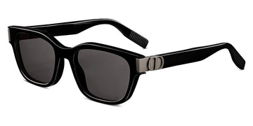 Dior® CD Icon S1I D ICONS1IXR 14A0 - Black Sunglasses