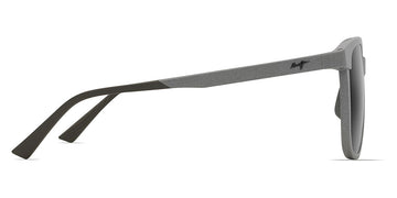 Maui Jim® ‘Ilikea Asian Fit MAU ‘Ilikea Asian Fit 650-14 56 - Grey/Matte / Neutral Grey Sunglasses