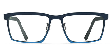 Blackfin® IRVINE BLF Irvine 1755 56 - SHADOW DARK BLUE/TROPICAL BLUE Eyeglasses