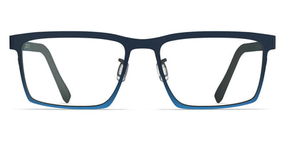 Blackfin® IRVINE BLF Irvine 1755 56 - SHADOW DARK BLUE/TROPICAL BLUE Eyeglasses