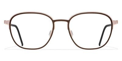 Blackfin® JACKSONVILLE BLF JACKSONVILLE 1020 50 - Brown/Pink Eyeglasses