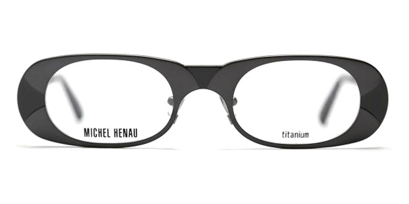 Henau® Jamus BLK 49 - Eyeglasses