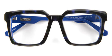 J.F. Rey® Columbus JFR Columbus 2590 55 - 2590 Blue/Demi Blue Eyeglasses