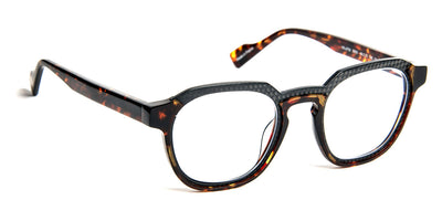 J.F. Rey® HKXJF06 JFR HKXJF06 9800 48 - 9800 Demi Eyeglasses