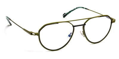 J.F. Rey® JF2998 JFR JF2998 B4300 53 - B4300 B 4300 KHAKI / BLACK Eyeglasses