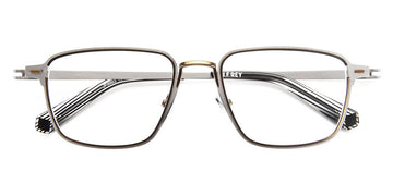 J.F. Rey® JF3023 JFR JF3023 0948 53 - 0948 Gray/Brown Eyeglasses