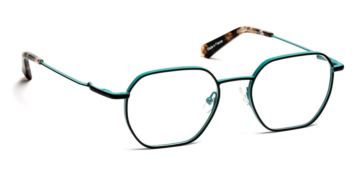 J.F. Rey® JF3028 Square Eyeglasses - EuroOptica