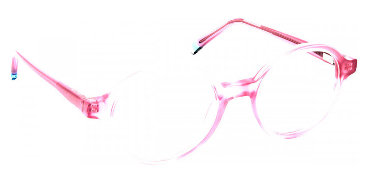 J.F. Rey® Mushroom JFR Mushroom 8181 44 - 8181 Pink/Blue Eyeglasses