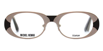 Henau® Jimas BRN 49 - Eyeglasses