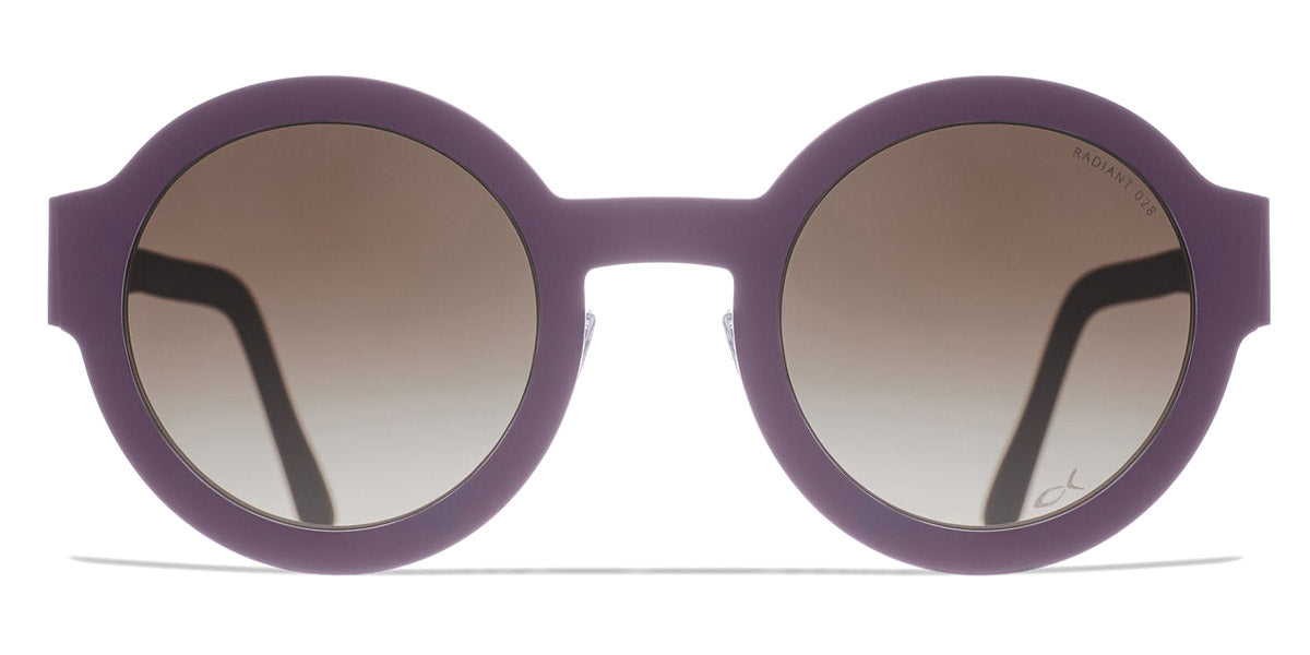 Blackfin® JOAN BLF JOAN 1349 47 - Purple/Taupe Sunglasses