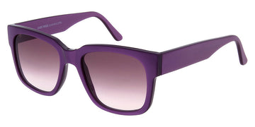 Andy Wolf® Jochen Sun ANW Jochen Sun S 53 - Violet S Sunglasses