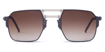 Movitra® Joe MOV Joe Gun / Rose Gold 52 - Gun / Rose Gold Sunglasses