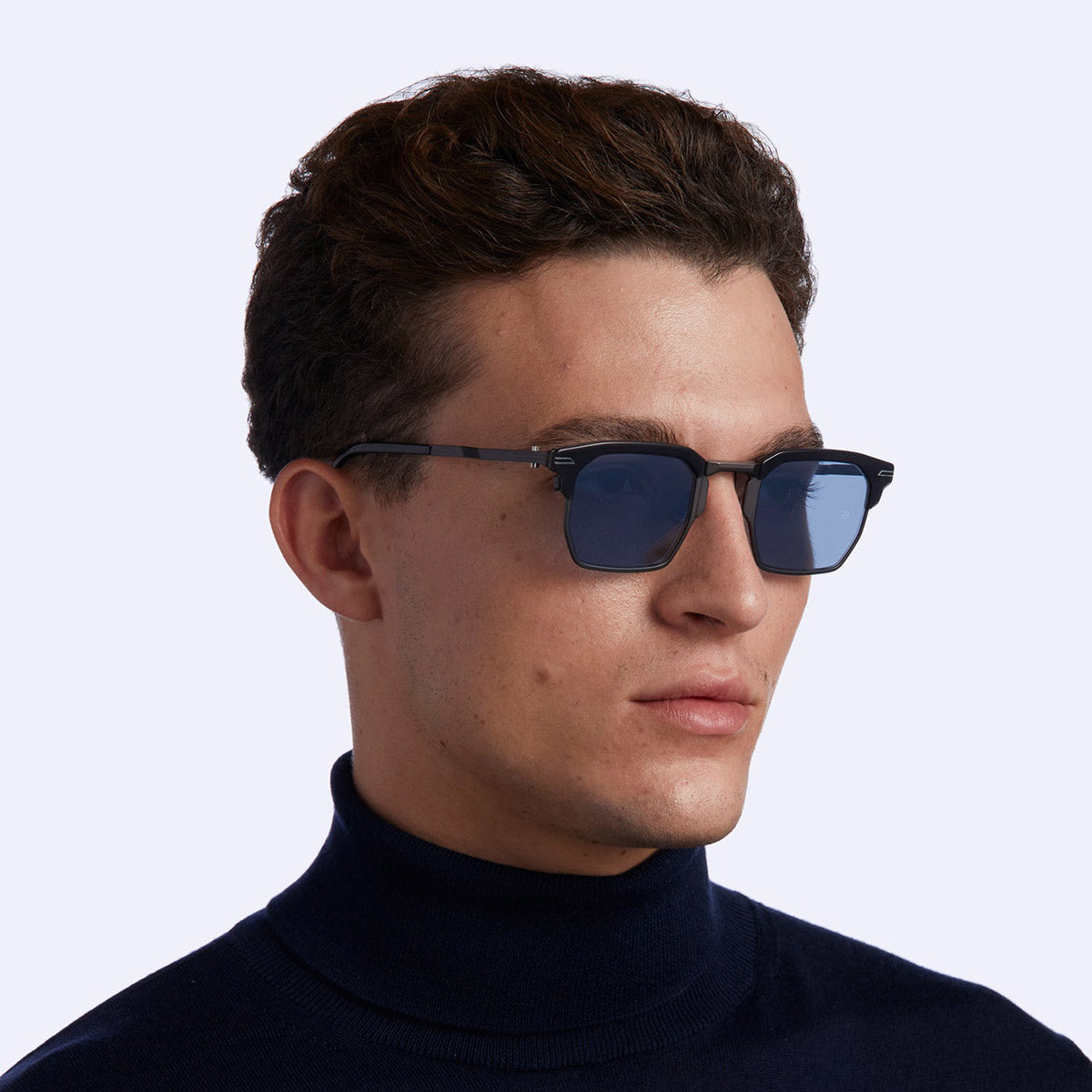 Movitra® Jonathan MOV Jonathan Gun 50 - Gun Sunglasses