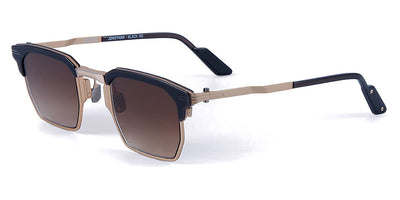 Movitra® Jonathan MOV Jonathan Rose Gold 50 - Rose Gold Sunglasses