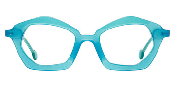 L.A.Eyeworks® JUNIPER LA JUNIPER 261 48 - Mystic Murk Eyeglasses