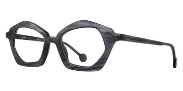 L.A.Eyeworks® JUNIPER LA JUNIPER 660 48 - Roman Tiles Eyeglasses