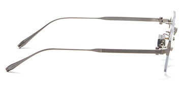 AKONI® Juno One AKO Juno One 308C 47 - Antiqued Silver Eyeglasses