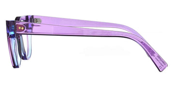 Kirk & Kirk® CADY KK CADY PURPLE 49 - Purple Eyeglasses