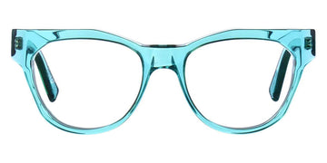 Kirk & Kirk® CADY KK CADY MARINE 49 - Marine Eyeglasses