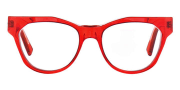 Kirk & Kirk® CADY KK CADY CHILLI 49 - Chilli Eyeglasses