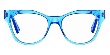 Kirk & Kirk® CADY KK CADY CAPRI 49 - Capri Eyeglasses