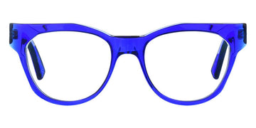 Kirk & Kirk® CADY KK CADY OCEAN 49 - Ocean Eyeglasses